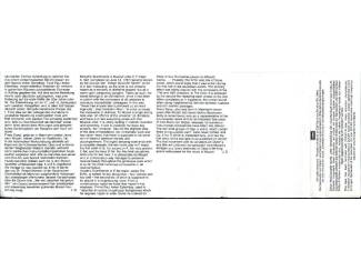 Cassettebandjes Mozart - Haydn - Danzi ein musikalischer Spass cassette ZGAN