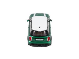 Auto's Mini Cooper S JCW 2023 Schaal 1:18
