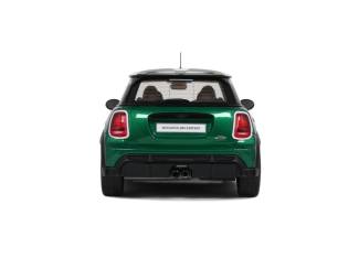 Auto's Mini Cooper S JCW 2023 Schaal 1:18
