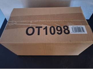 Auto's Mini Cooper S JCW 2023 Schaal 1:18