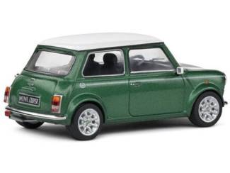 Auto's Mini Cooper Sport Schaal 1:43