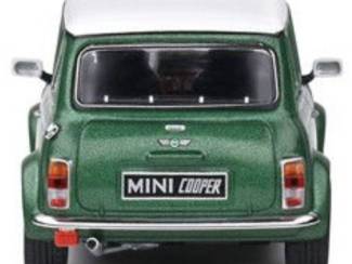 Auto's Mini Cooper Sport Schaal 1:43