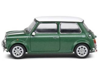 Auto's Mini Cooper Sport Schaal 1:43