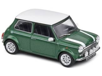 Auto's Mini Cooper Sport Schaal 1:43