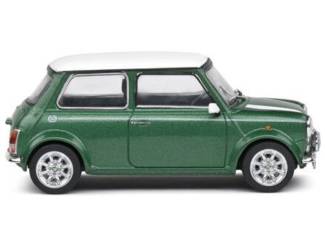 Auto's Mini Cooper Sport Schaal 1:43