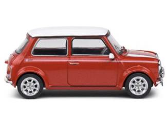 Auto's Mini Cooper Sport 1997 Schaal 1:43