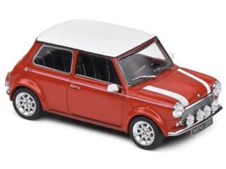 Auto's Mini Cooper Sport 1997 Schaal 1:43