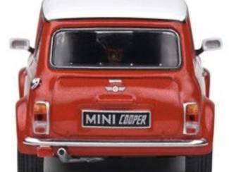 Auto's Mini Cooper Sport 1997 Schaal 1:43
