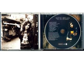 CD Katie Melua Call off the Search 12 nrs cd 2003 ZGAN