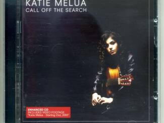 CD Katie Melua Call off the Search 12 nrs cd 2003 ZGAN