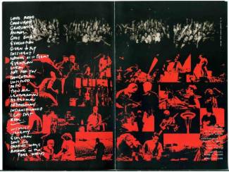 DVD Pearl Jam Touring Band 2000 28 nrs DVD 2001 ZGAN