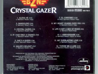 CD BZN 7 CD&rsquo;s &euro;2,50 per stuk 7 voor &euro;14 ZGAN