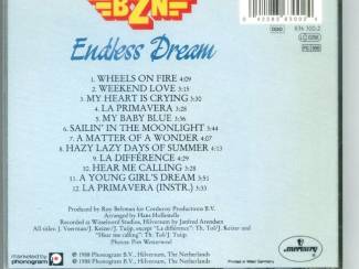 CD BZN 7 CD&rsquo;s &euro;2,50 per stuk 7 voor &euro;14 ZGAN