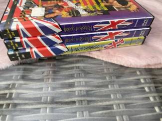 Sex en porno Films Grote Collectie Porno DVD's