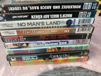 Sex en porno Films Grote Collectie Porno DVD's