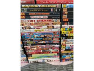 Sex en porno Films Grote Collectie Porno DVD's