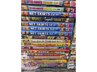 Sex en porno Films Grote Collectie Girlfriend Films