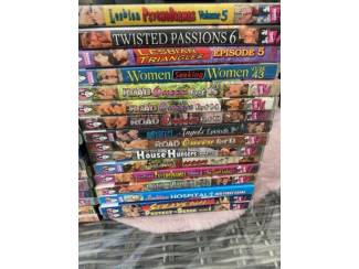 Sex en porno Films Grote Collectie Girlfriend Films