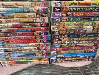 Sex en porno Films Grote Collectie Girlfriend Films