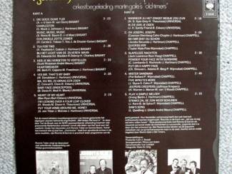 Grammofoon / Vinyl Ronnie & Gonnie &ndash; Met Liedjes Het Land In 10 medley&rsquo;s nrs LP