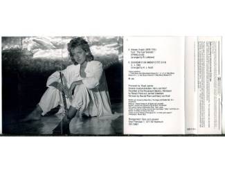 Cassettebandjes Berdien Stenberg &ndash; All Seasons 11 nrs cassette 1985 ZGAN