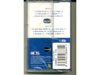 Cassettebandjes Air-V &ndash; Un Grand Voyage... 12 nrs cassette 1999 NIEUW SEALD