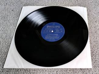 Grammofoon / Vinyl 24 Gouden Bladzijden Uit Wim Sonneveld's Liedjesalbum 2LP ZGAN