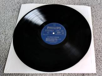 Grammofoon / Vinyl 24 Gouden Bladzijden Uit Wim Sonneveld's Liedjesalbum 2LP ZGAN