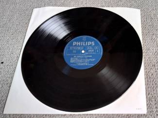 Grammofoon / Vinyl 24 Gouden Bladzijden Uit Wim Sonneveld's Liedjesalbum 2LP ZGAN