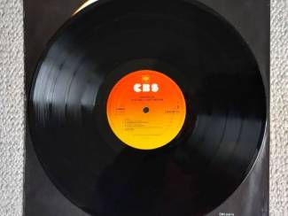 Grammofoon / Vinyl Solution &ndash; ...It's Only Just Begun... 7 nrs LP 1980 ZGAN