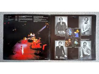 Grammofoon / Vinyl Solution &ndash; ...It's Only Just Begun... 7 nrs LP 1980 ZGAN