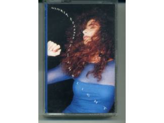 Cassettebandjes Gloria Estefan &ndash; Into The Light 16 nrs cassette 1991 ZGAN