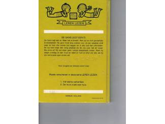 Kinderboeken De gans legt een ei &ndash; Helen Piers