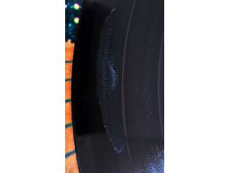 Grammofoon / Vinyl Earth And Fire &ndash; Gate To Infinity 10 nrs LP 1977 ZGAN