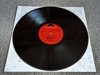 Grammofoon / Vinyl Earth And Fire &ndash; Gate To Infinity 10 nrs LP 1977 ZGAN