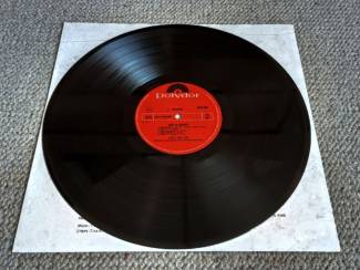 Grammofoon / Vinyl Earth And Fire &ndash; Gate To Infinity 10 nrs LP 1977 ZGAN