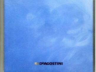 CD Mozart legendarische orkestwerken 11 nrs cd 1994 ZGAN