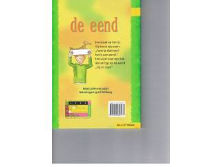 Kinderboeken De eend &ndash; John van Aalst