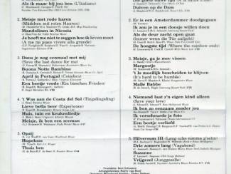 Cassettebandjes Andr&eacute; van Duin &ndash; And're Andr&eacute; 5 10 medleys cassette 1985 ZGAN