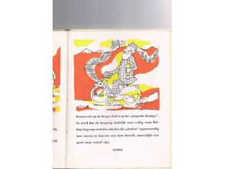 Antiquarische boeken Baldoer de automepper &ndash; Norman Mommens