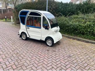 Scootmobiel/invalide wagen /geen rijbewijs
