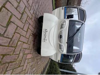 Zorg- en Hulpmiddelen Scootmobiel/invalide wagen /geen rijbewijs