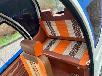 Zorg- en Hulpmiddelen Scootmobiel/invalide wagen /geen rijbewijs