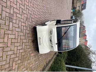 Zorg- en Hulpmiddelen Scootmobiel/invalide wagen /geen rijbewijs