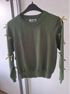 Dameskleding Dames trui nieuw