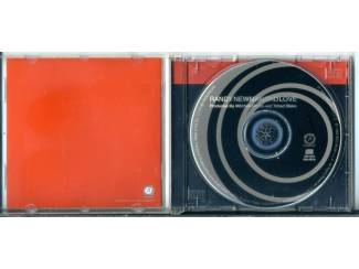 CD Randy Newman Bad Love 12 nrs cd 1999 ZGAN
