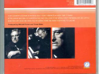 CD Randy Newman Bad Love 12 nrs cd 1999 ZGAN