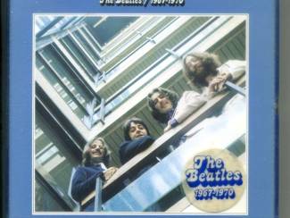 CD The Beatles &ndash; 1967-1970 28 nrs Blauwe 2CD set 1993 ZGAN
