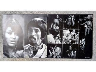 Grammofoon / Vinyl Ike & Tina Turner &ndash; Live In Paris - Olympia 1971 15 nrs 2LP 197