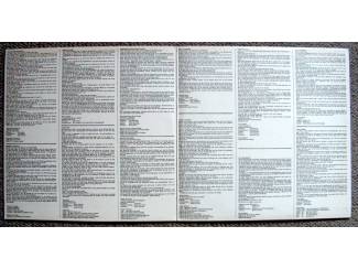 Grammofoon / Vinyl Met Muziek De Zomer Door 12 nrs PROMO LP 1973 ZGAN